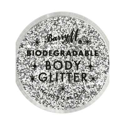 Barry M Bio Body Glitter Sparkle