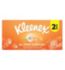 Boots Kleenex Allergy Comfort Facial Tissues 2 Boxes- Buy online at McGrocer