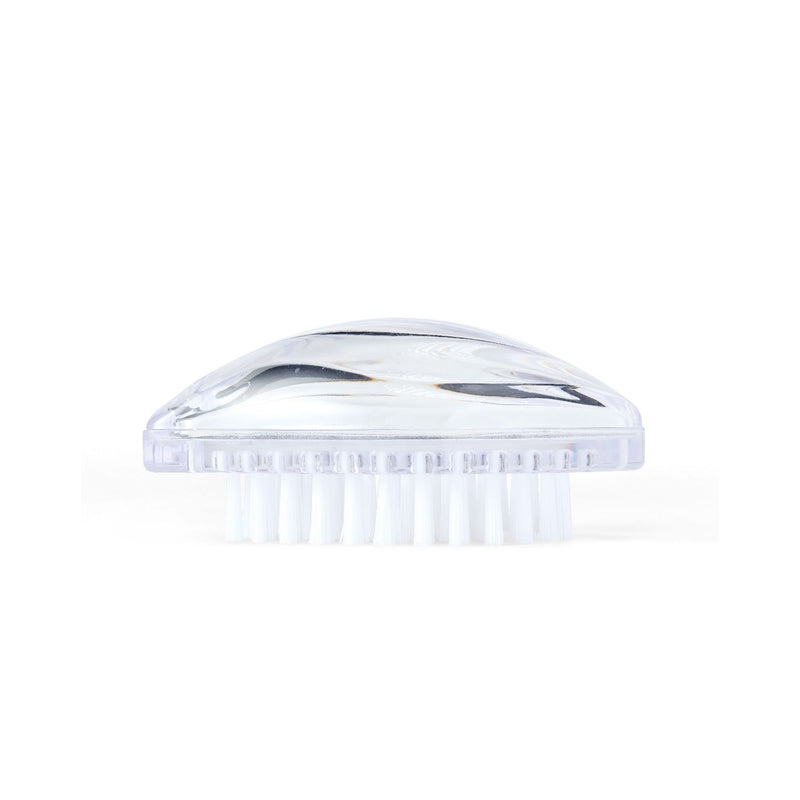 Boots nail brush for clean nails, imported from the UK