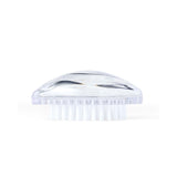 Boots nail brush for clean nails, imported from the UK
