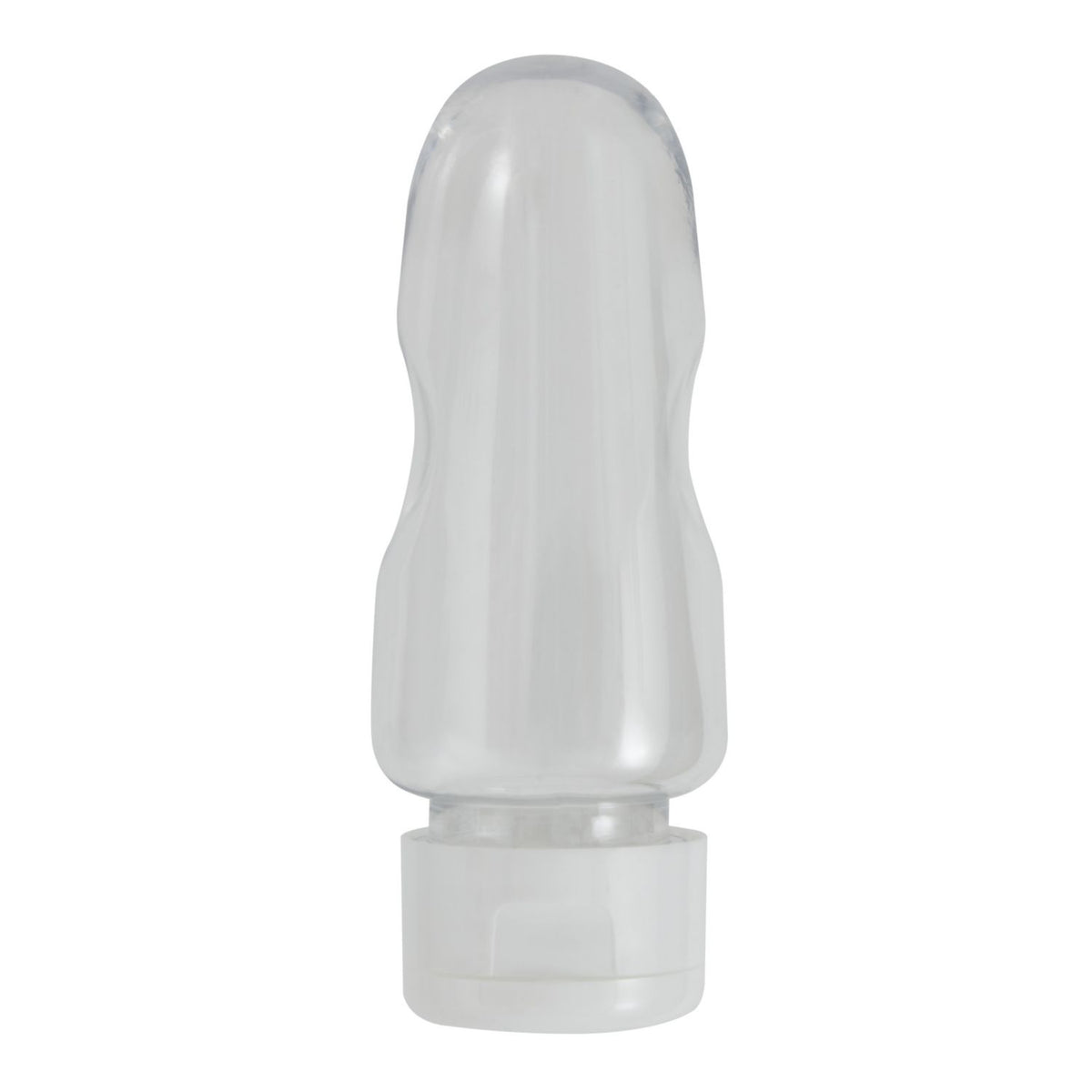 Boots travel squeezy bottle 100ml - British product