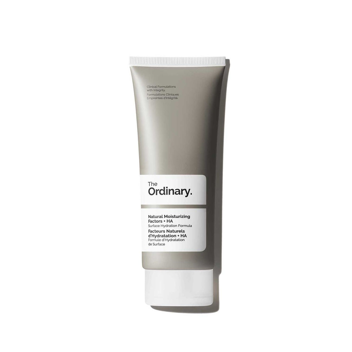 The Ordinary Natural Moisturizing Factors & Hyaluronic Acid moisturiser 100ml - British product