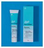 Crema para el tratamiento de la psoriasis Boots Dermacare 30 ml - Producto británico
