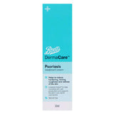 Crema para el tratamiento de la psoriasis Boots Dermacare 30 ml - Producto británico