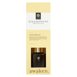 Champneys Awaken Reed Diffuser 100ml GOODS Boots   