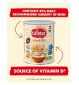 Cerelac wheat infant cereal with milk 400g - British product