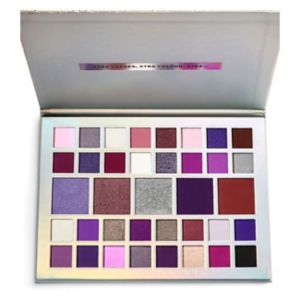 XX Revolution Eyeshadow Palette X-GEN