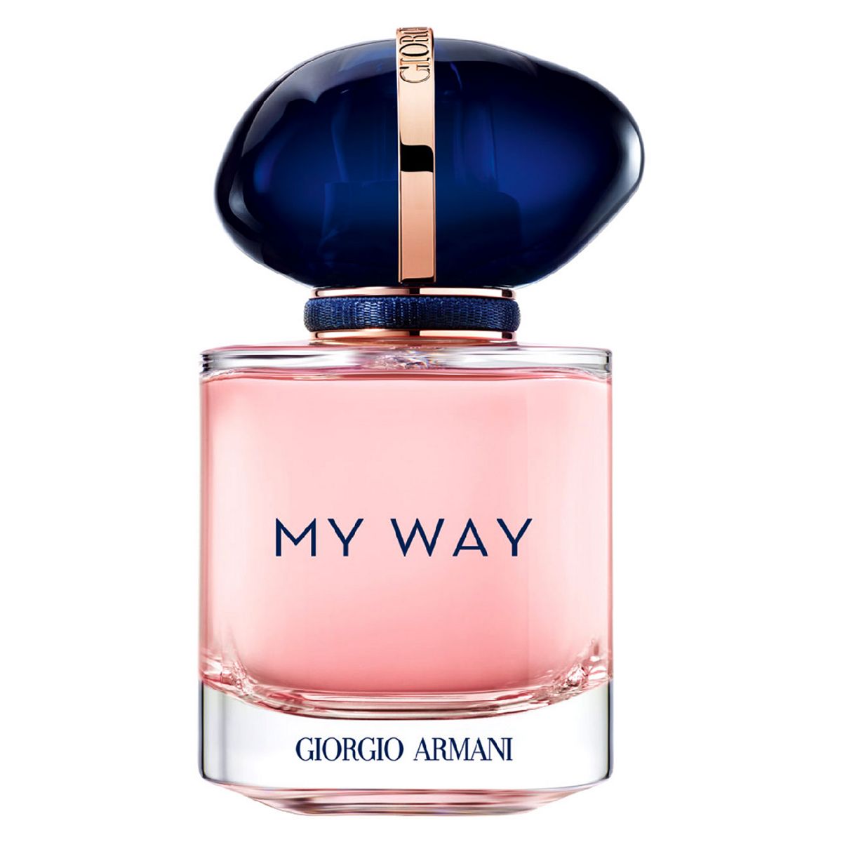 Giorgio Armani My Way Eau de Parfum 30ml Refillable GOODS Boots   