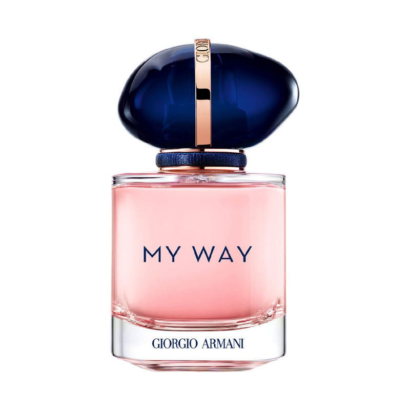 Giorgio Armani My Way Eau de Parfum 30ml, imported from the UK