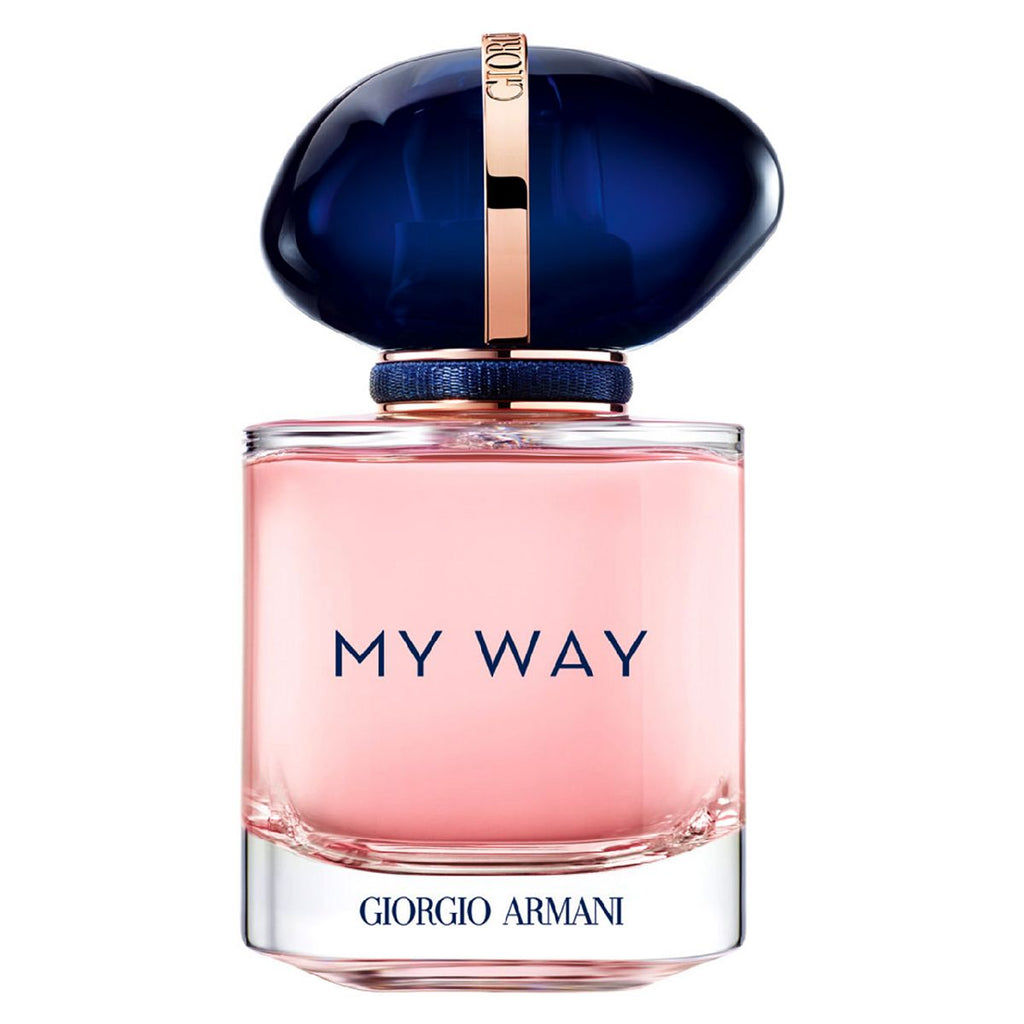 Giorgio Armani My Way Eau de Parfum 30ml Refillable