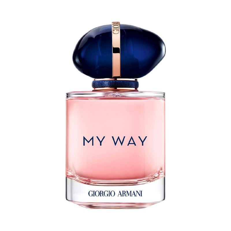 Giorgio Armani My Way Eau de Parfum 50ml (British brand)