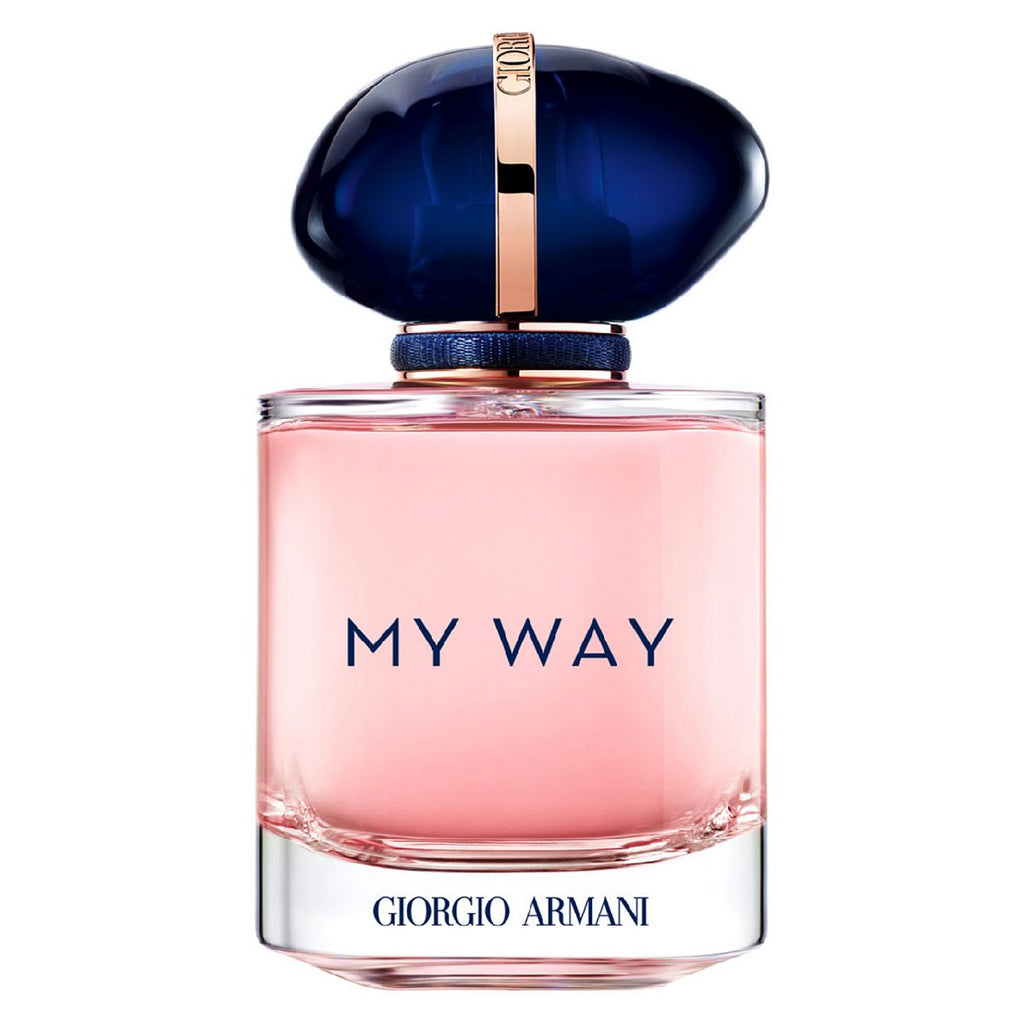 Giorgio Armani My Way Eau de Parfum 50ml Refillable