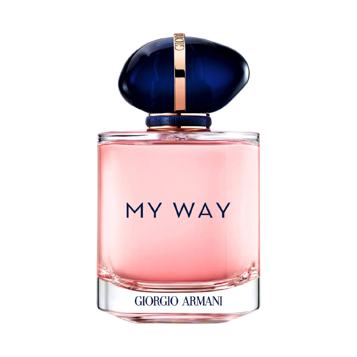 Giorgio Armani My Way Eau de Parfum 90ml- British product