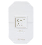 Kayali Déjà Vu White Flower perfume 50ml, UK version