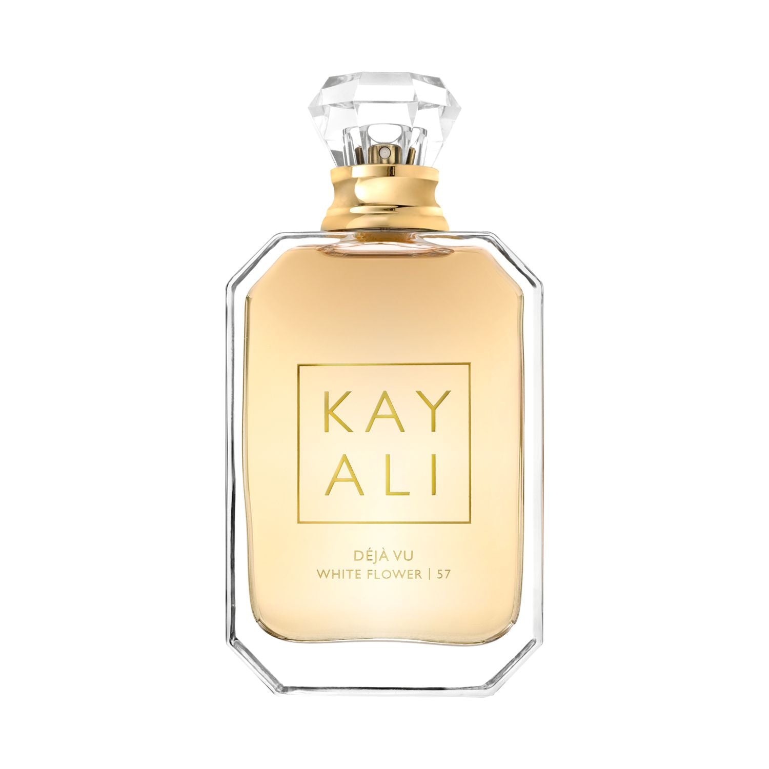 Kayali Déjà Vu White Flower perfume 50ml, UK version