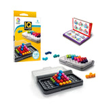 Smart Games IQ Puzzler Pro puzzle game, imported from the UK