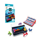 Smart Games IQ Fit puzzle game - British product