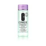 Clinique micellar milk cleanser for dry skin, imported from the UK
