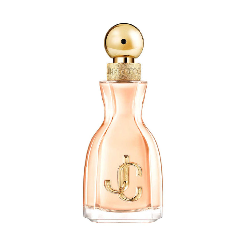 Jimmy Choo I Want Choo Eau de Parfum 40ml, UK version
