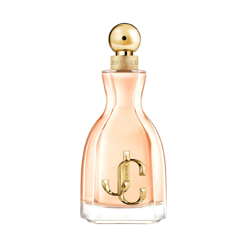 Jimmy Choo I Want Choo eau de parfum 100ml (British brand)