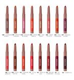 L'Oreal Paris Lip Crayon, UK version