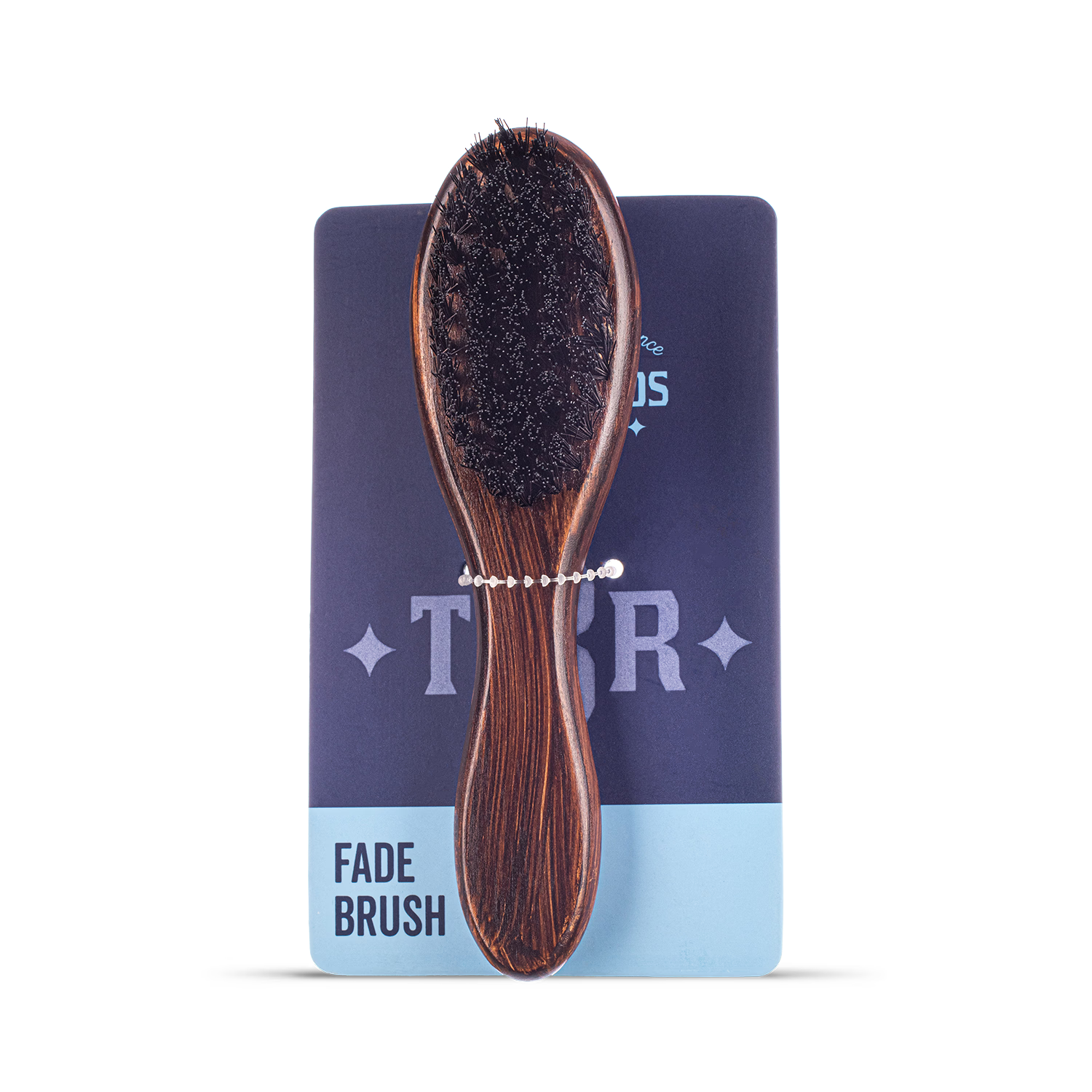 Bluebeards Revenge Fade Brush barber brush, imported from the UK