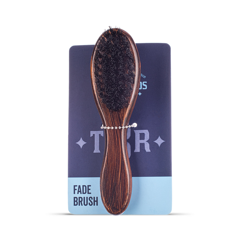 Bluebeards Revenge Fade Brush barber brush, imported from the UK