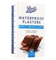 Boots Waterproof Plasters Assorted Sizes 20 Pack - British product