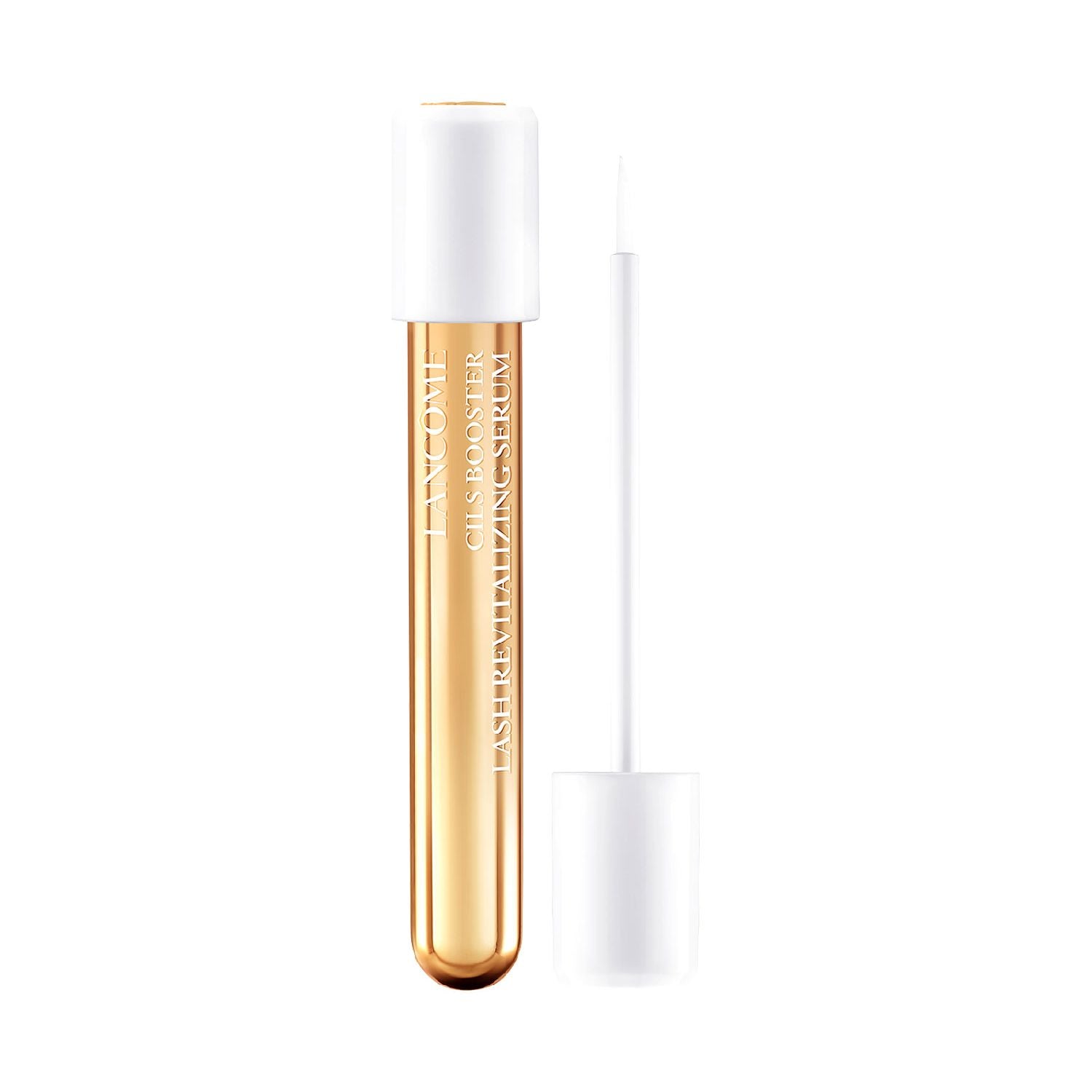 Lancôme Cils Booster lash revitalising serum, UK version