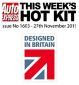 AlcoSense Lite2 Breathalyzer Packed with Batteries - British product