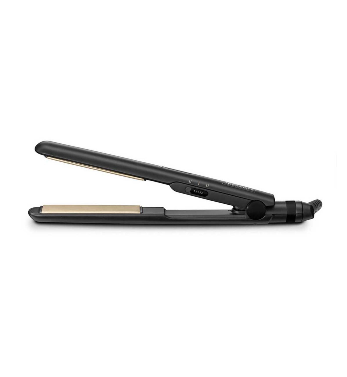 TRESemmé ceramic straightener 1-inch plates (British brand)