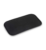 TRESemmé ceramic straightener 1-inch plates (British brand)