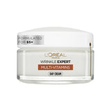 L'Oreal Paris Wrinkle Expert Day Cream 50ml - British product