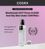 COSRX BHA Blackhead Power Liquid 100ml (British brand)