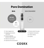 COSRX BHA Blackhead Power Liquid 100ml (British brand)