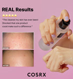 COSRX BHA Blackhead Power Liquid 100ml (British brand)