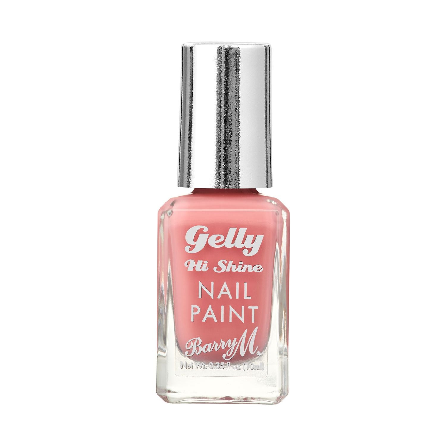 Barry M raspberry ripple nail polish - British product