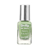 Barry M nail paint pistachio - British product