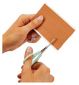 Boots Fabric Dressing Strips Cut To Size 10 Pack - British product