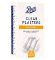 Boots Discreet Clear Plasters 20 Pack - British product