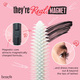 Benefit They're Real Mascara, imported from the UK