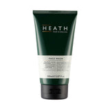 Heath Exfoliating Face Wash 150ml, UK version