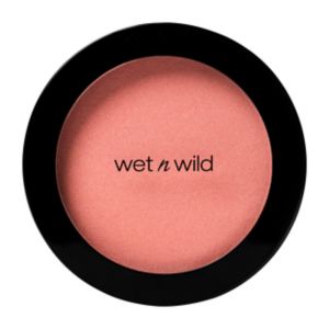 Wet n Wild Color Icon Blush Pinch Me Pink 6g (British brand)