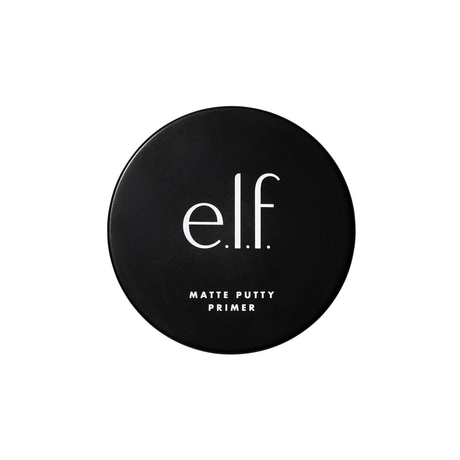 e.l.f. Matte Putty Primer Universal Sheer, UK version