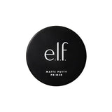 e.l.f. Matte Putty Primer Universal Sheer, UK version