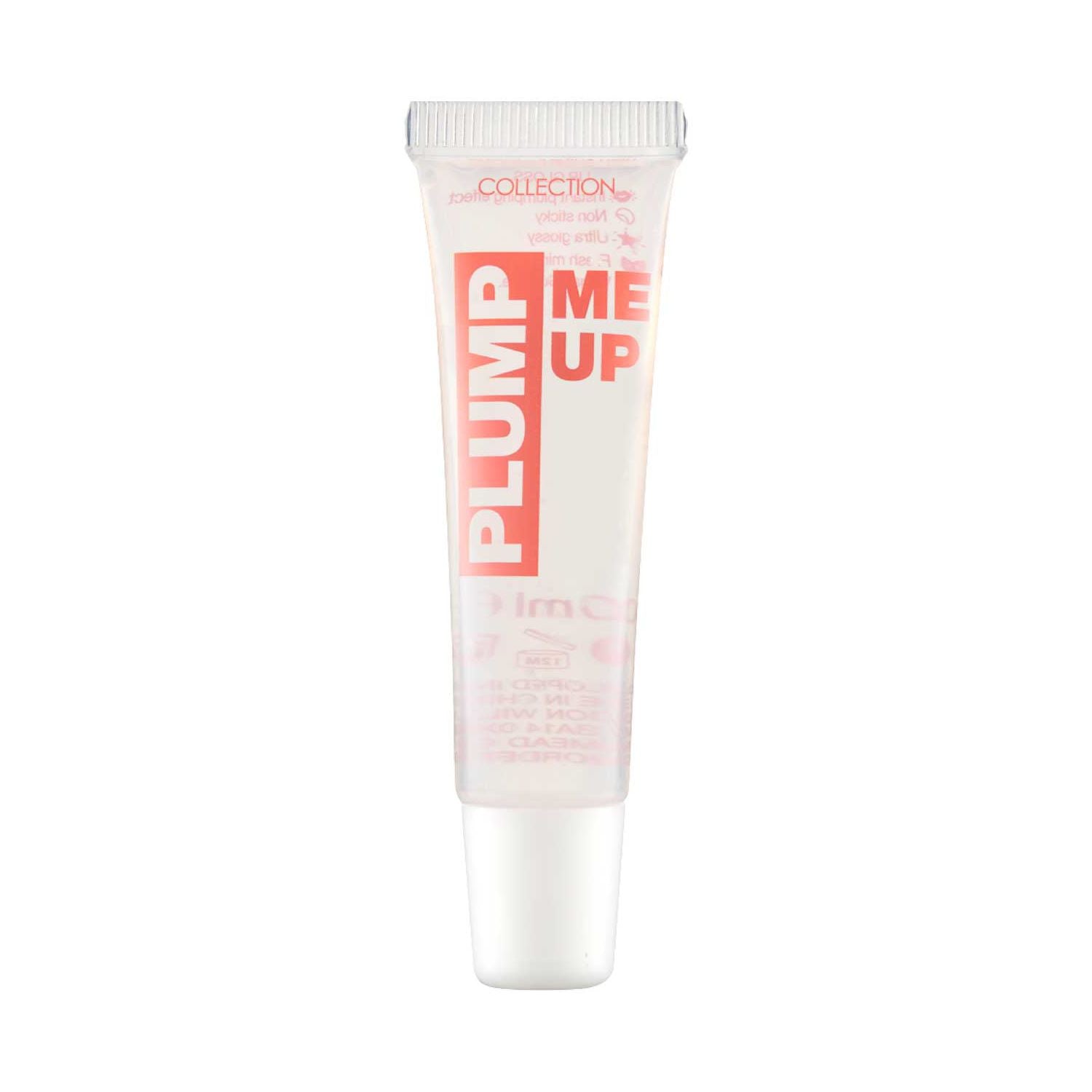 Collection Gloss Me Up Lip Gloss Plumping
