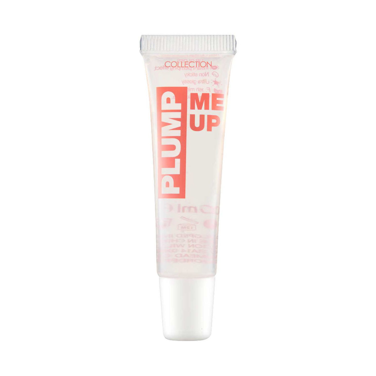 Collection Gloss Me Up Lip Gloss Plumping