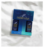 Feather & Down pillow spray duo, UK version