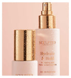 Sculpted by Aimee Hydrate & Hold Makeup Setting Spray 100ml (British brand)
