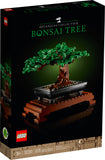 LEGO Icons Bonsai Tree Building Model Kit 878 pcs - British product
